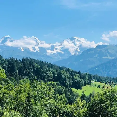 Apartmán Einfaches Einzelzimmer Zum Ubernachten *
