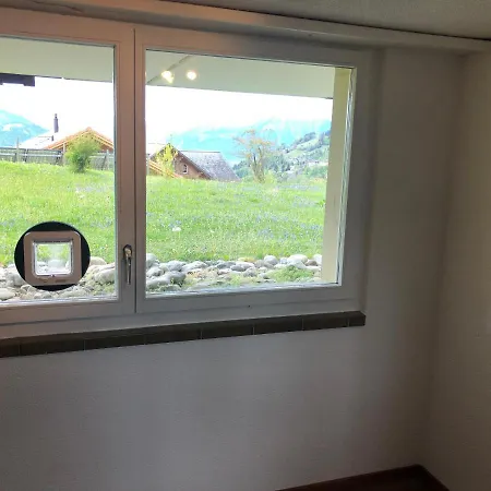 Apartmán Einfaches Einzelzimmer Zum Ubernachten
