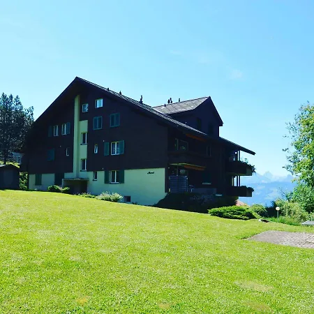 Einfaches Einzelzimmer Zum Ubernachten Appartement